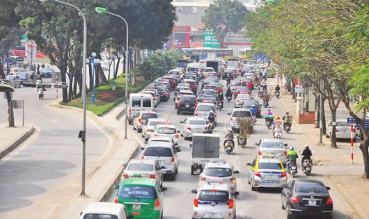 Hà Nội cần cơ chế đặc thù để phát triển. Ảnh minh họa