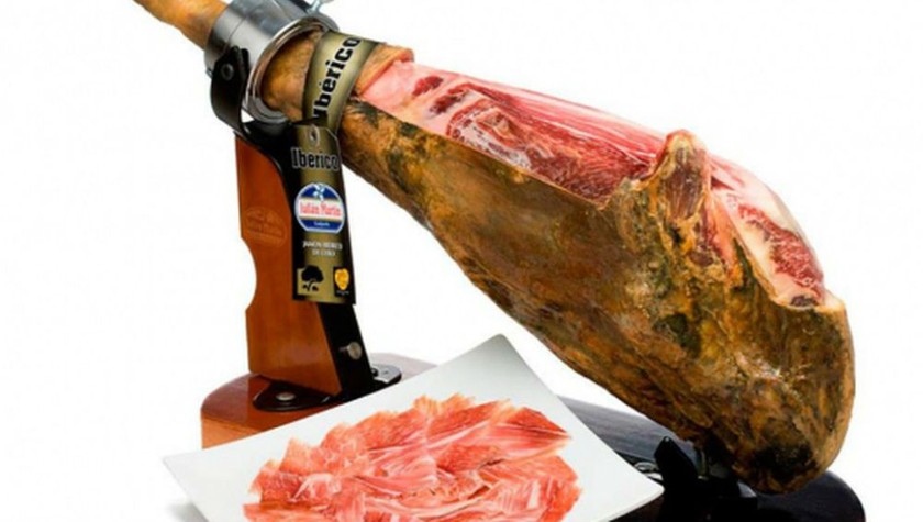  Món Jamón Ibérico đắt đỏ nhất thế giới