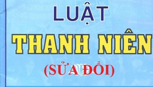 Dự thảo Luật Thanh niên (sửa đổi): Phải giúp cho thanh niên phát triển