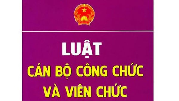 Có thể bổ sung quy định kỷ luật cán bộ về hưu