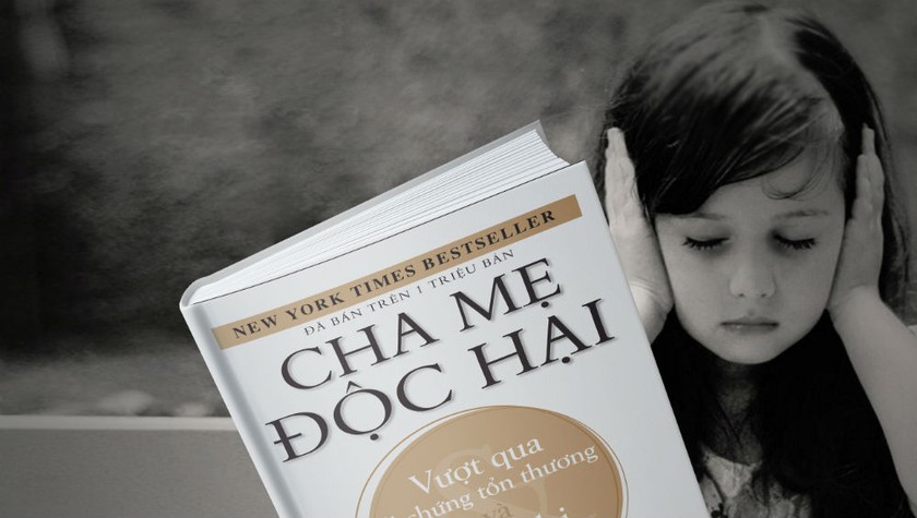 Tại sao lại biến thành... cha mẹ độc hại?