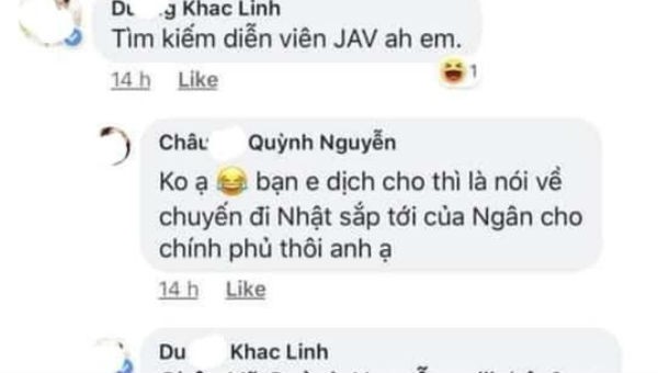 Bình luận vô duyên của nhạc sĩ Dương Khắc Linh 