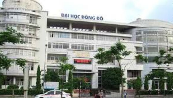 Trường Đại học Đông Đô