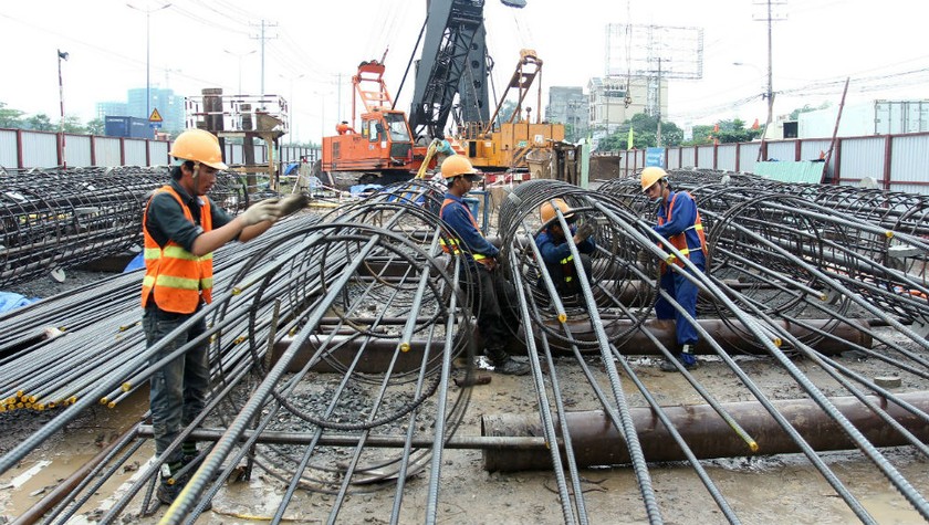 Giải ngân vốn đầu tư công chậm là điểm nghẽn đối với phát triển kinh tế - xã hội.