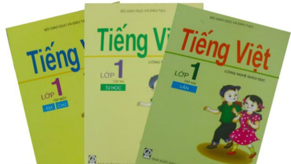 Thủ tướng yêu cầu Bộ trưởng Bộ GD&ĐT đánh giá lại chương trình thực nghiệm SGK