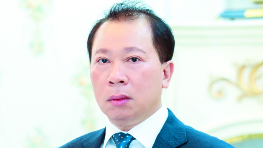 TS. Đào Văn Hội