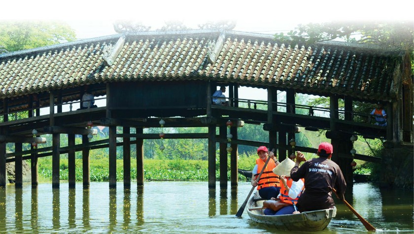 Thừa Thiên Huế - Điểm đến an toàn thân thiện