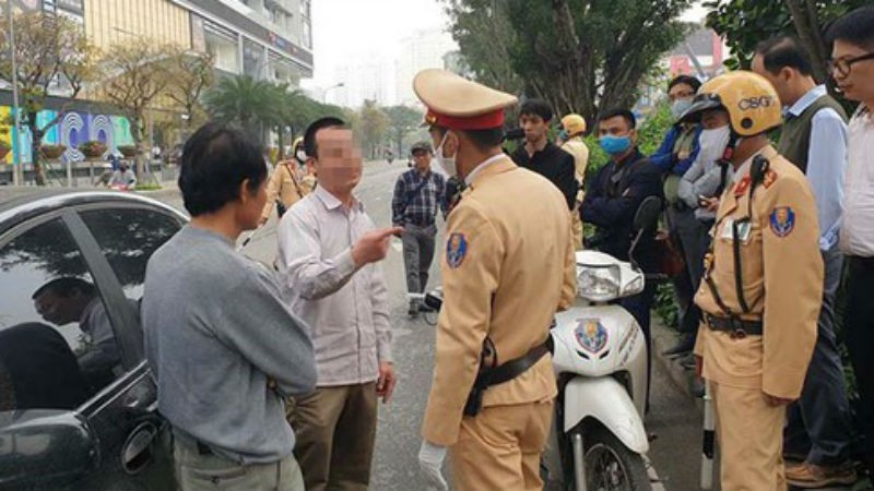 Đề xuất "sửa đổi, bổ sung một số quy định về xử phạt vi phạm hành chính liên quan đến việc sử dụng rượu, bia và đồ uống có cồn" của Hiệp hội Bia- Rượu- Nước giải khát được cho là "hoang tưởng"