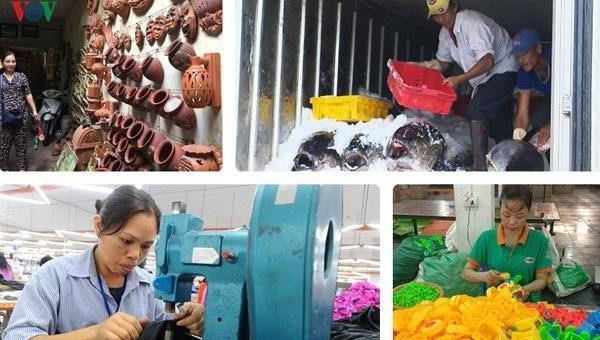 Người lao động sẽ được hỗ trợ để vượt qua khó khăn do dịch bệnh