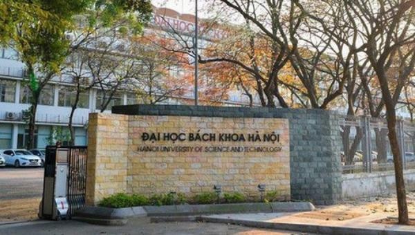 Điểm mới trong tuyển sinh trường Đại học Bách Khoa Hà Nội năm 2020