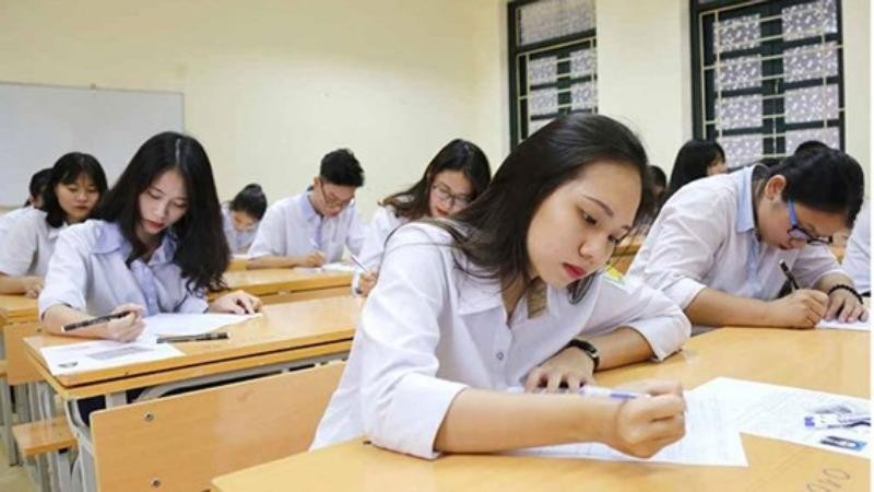 Bài học nhãn tiền từ các địa phương Sơn La, Hòa Bình có khiến gian lận thi “chùn chân”? (Ảnh minh họa).