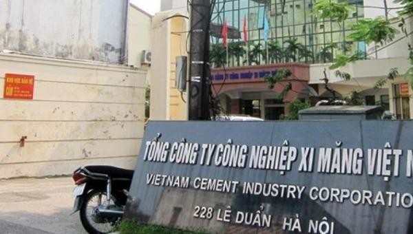 Bộ Xây dựng báo cáo vụ Vicem đề nghị chuyển nhượng 2 lô đất "vàng".