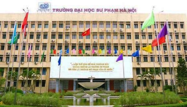 Điểm chuẩn Đại học sư phạm Hà Nội cao nhất 28 điểm