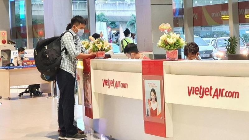 Vietjet tung chương trình lớn nhất với 4,5 triệu vé khuyến mại 