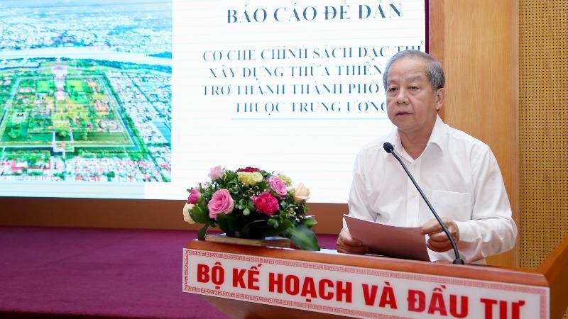 Ông Phan Ngọc Thọ mong muốn: “Thứ nhất, dân sống sung túc hơn. Thứ 2, xã hội bình yên và thứ 3, chính quyền thân thiện hơn để người dân hài lòng”.