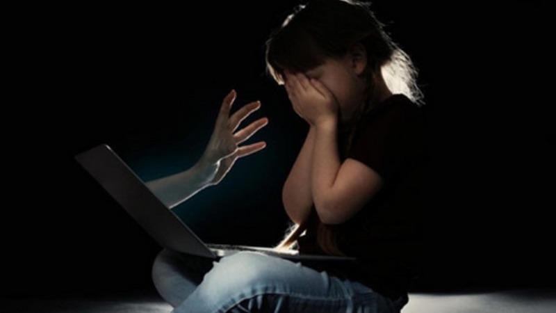 Bắt nạt trẻ em trên không gian mạng ngày càng gia tăng.