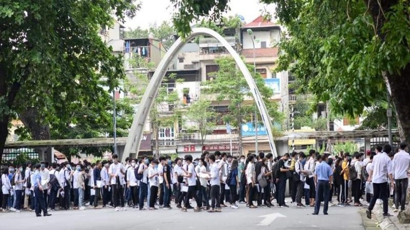 Nếu trường tự chủ tăng học phí quá cao, sẽ có nguy cơ không có người học. (Ảnh minh họa).