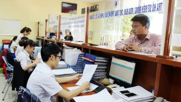 Sẽ rút ngắn thời gian nộp hồ sơ, nhận kết quả giải quyết thủ tục hành chính thời gian tới.