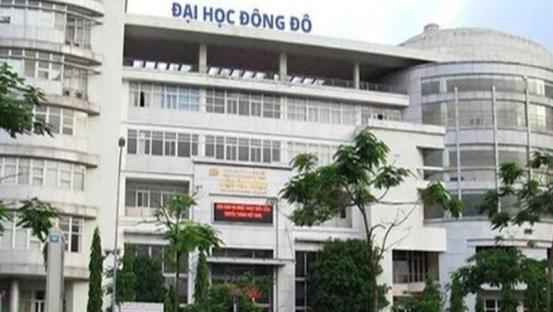  Đại học Đông Đô bị phát hiện cấp hơn 600 bằng cử nhân tiếng Anh giả.