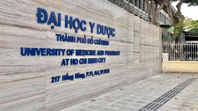 Một trường đại học ở TP HCM cho sinh viên đến giảng đường từ tuần sau