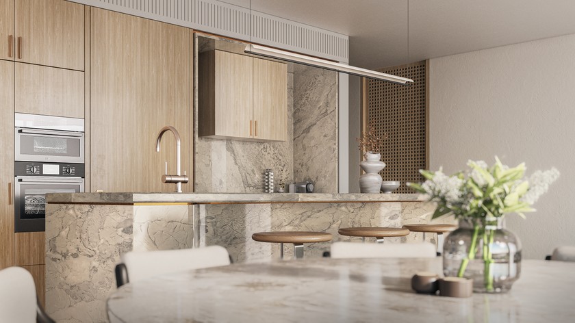 Dịch vụ tại Haus Residences được đáp ứng trong kín đáo, linh hoạt và bảo mật.