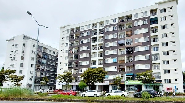Dự thảo quyết định được kỳ vọng sẽ là bước đột phá trong chính sách nhà ở xã hội tại TP Huế.