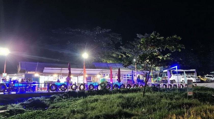 Bãi Gành Dầu, Phú Quốc: Sự yếu kém trong khâu quản lý phơi bày từ việc đất quốc phòng bị “tư nhân bức tử”