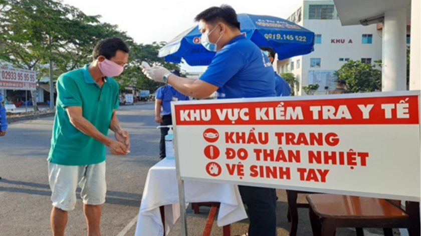 Tạm dừng thêm một số dịch vụ tại Long An để phòng, chống dịch 