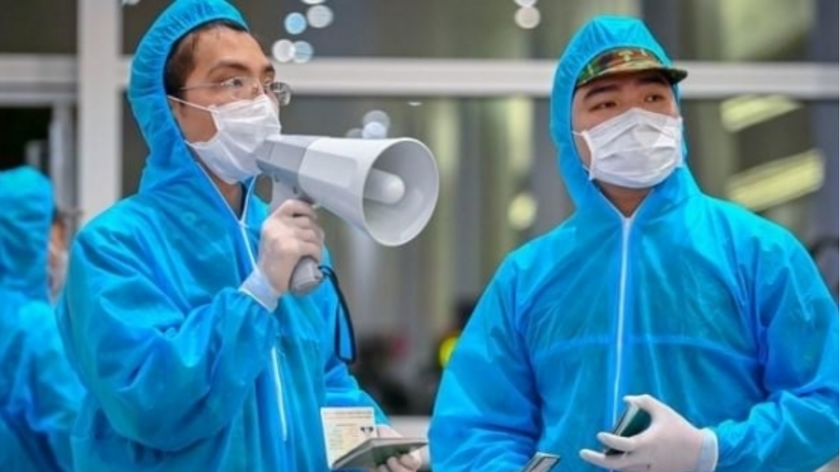  Tiền Giang phát hiện thêm 3 ca dương tính với SARS-CoV-2 sau 2 lần âm tính