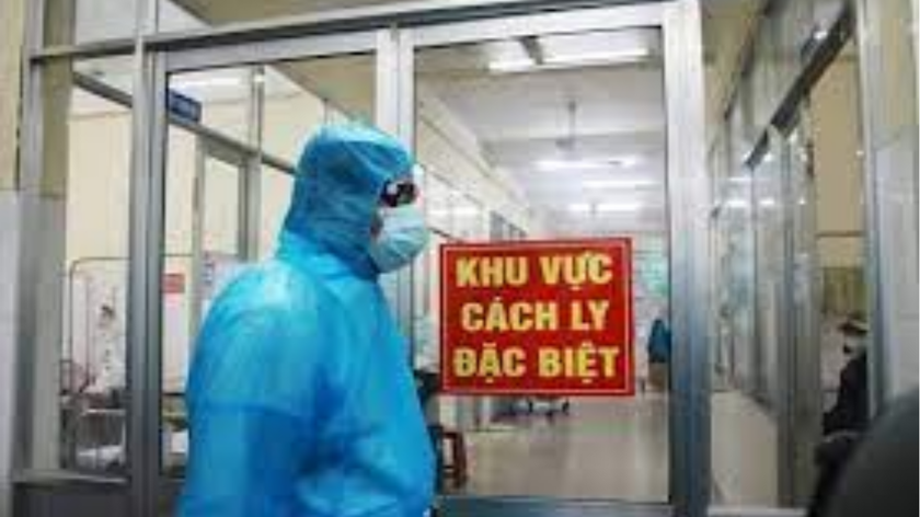 Ca mắc COVID-19 cộng đồng đầu tiên tại Long An có liên quan đến Hội thánh truyền giáo Phục hưng