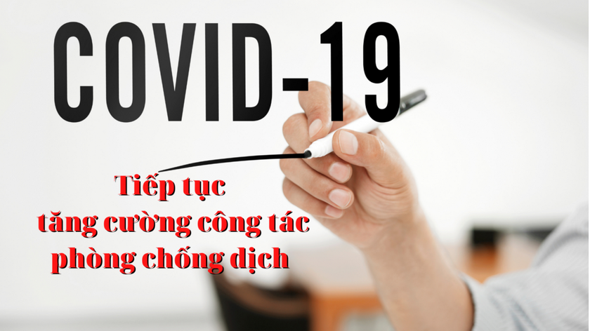 Dự đoán nguy cơ cao lây lan về miền Tây, Bến Tre siết chặt các biện pháp phòng, chống dịch COVID-19