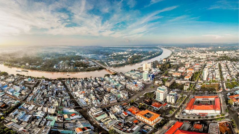 Bến Tre tiếp tục thực hiện “mục tiêu kép” phát triển kinh tế xã hội và kiểm soát tốt dịch COVID-19