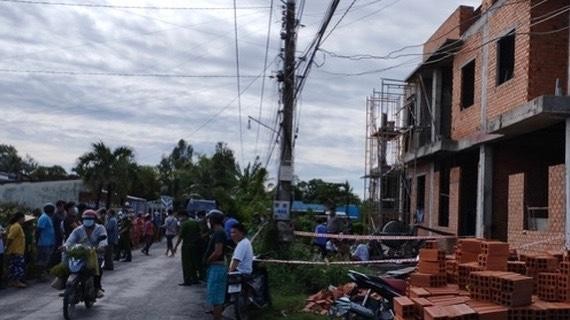 Tiền Giang: Mâu thuẫn sau cuộc nhậu, người đàn ông bị đánh tử vong