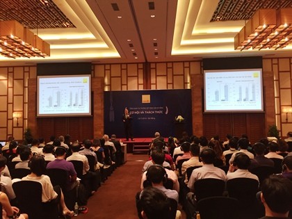 Savills tổng quát thị trường bất động sản tại Đà Nẵng