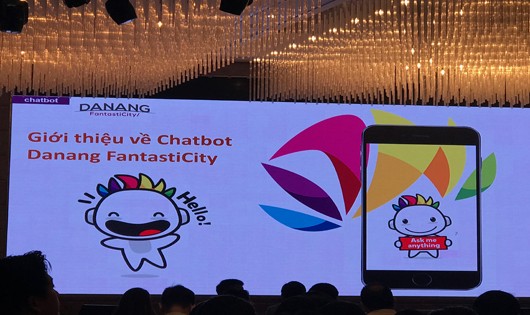 Giới thiệu hệ thống Chatbot