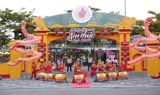 Lễ hội ẩm thực