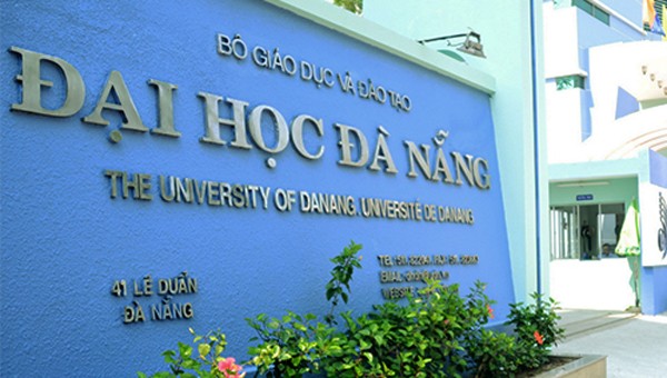 Đại học Đà Nẵng