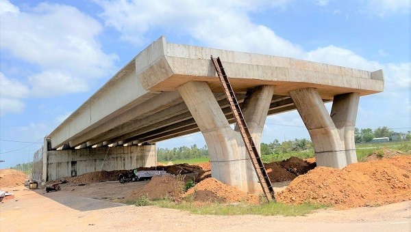 Thời gian tới, Đà Nẵng sẽ điểm mặt các nhà thầu chậm tiến độ đối với các công trình trọng điểm trên địa bàn