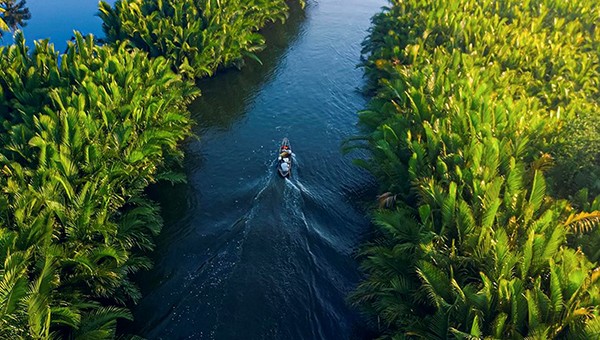 Quảng Ngãi nổi lên là thị trường tiềm năng ở ven biển miền Trung