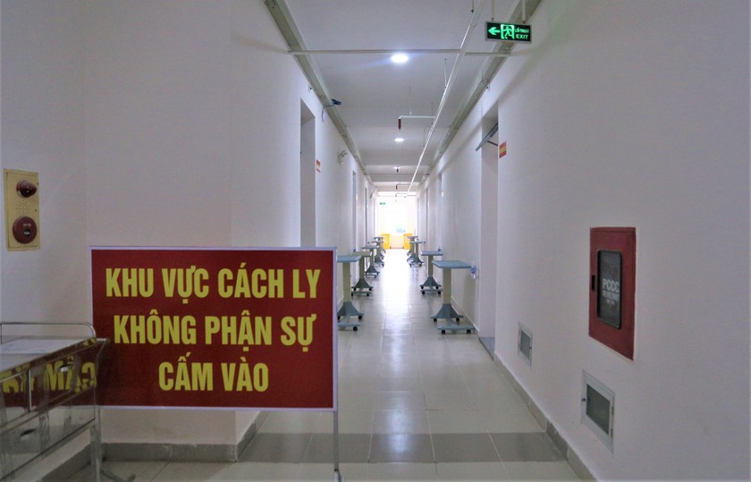 Đà Nẵng ra phương án cách ly y tế tại nhà đối với F1