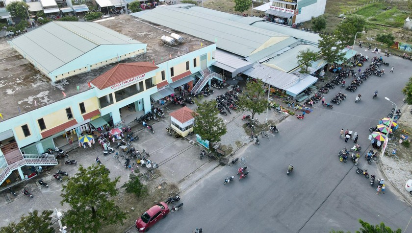 Thj trường BĐS cuối năm vẫn đang được xem là thời điểm có sự trở lại đầy mong đợi