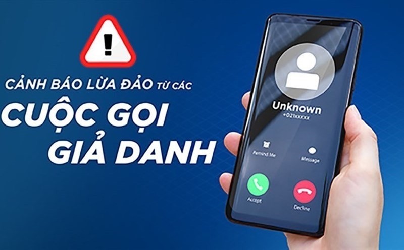 Đà Nẵng cảnh báo chiêu lừa đảo chuyển tiền để cấp cứu cho con