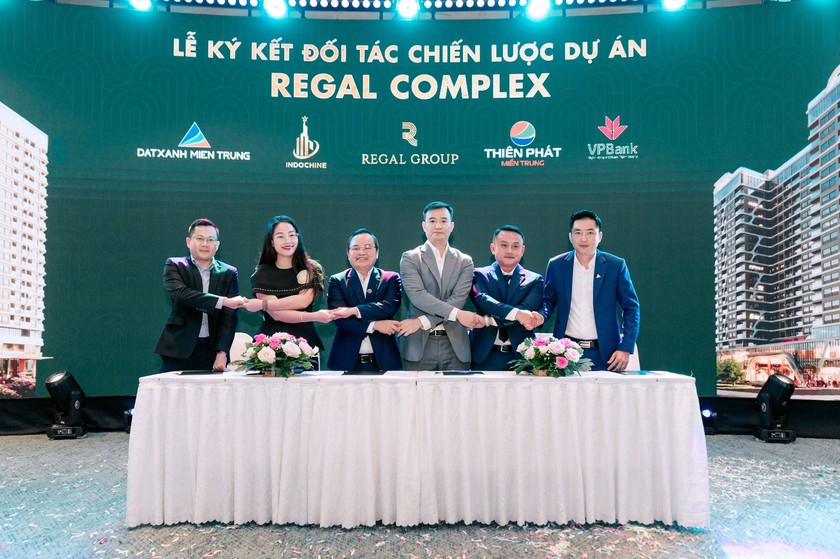 Với việc phân phối qua đa nền tảng chủ đầu tư kỳ vọng 2 dự án mới nhanh chóng bán hàng thành công.