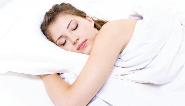 “Điểm trừ” của ngủ nhiều