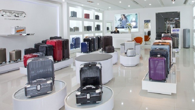 RIMOWA: Món quà dành cho giới thượng lưu