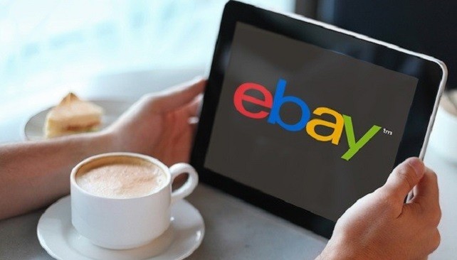 Thực tế là bạn có thể bán bất cứ thứ gì trên Ebay