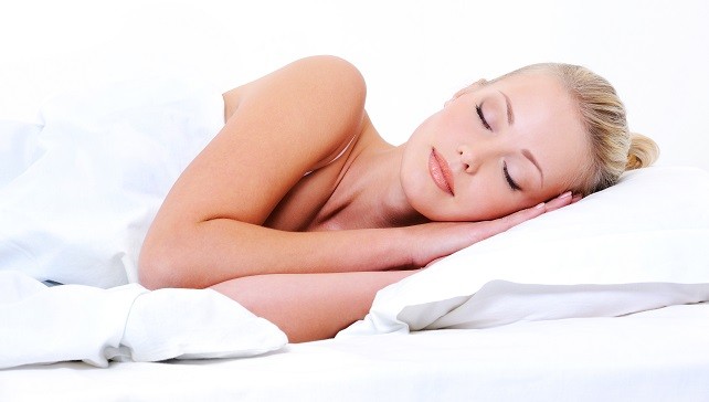 Ngủ quá nhiều là “miếng mồi ngon” của bệnh tiểu đường