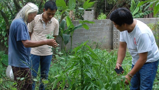 Bài thuốc “xương” của lang y xứ Lạng