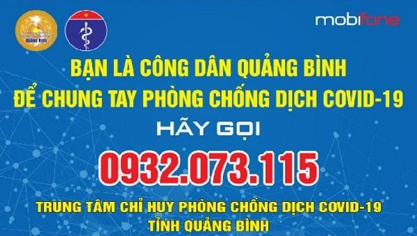 Robot Call là giải pháp hỗ trợ phòng chống dịch COVID-19 tự động