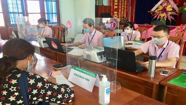 Chủ động xây dựng và sẵn sàng tổ chức thực hiện ngay phương án “3 tại chổ”, đảm bảo hoạt động diễn ra bình thường tại đơn vị.